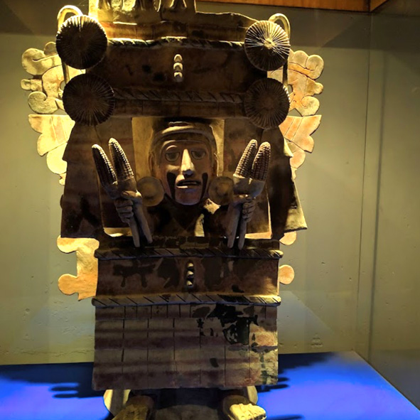 Museo Regional Comunitario Cuitláhuac